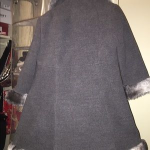Rothschild  children’s coat